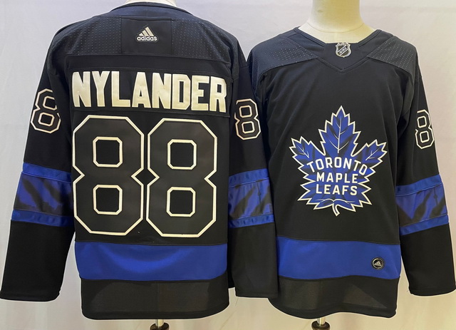 Toronto Maple Leafs Jerseys 21